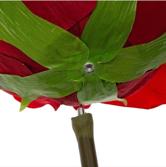 Large Rose - Picture 2 of 3